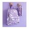 A little lovely company - Little Backpack - Unicorn dreams - 22 x 30 x 10 cm / Luggage and Travel Gear - Bags, Backpacks & Luggages - Fashion - Techbox