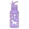 A little lovely company - Stainless steel drinking bottle - Unicorn dreams (DBSSUD77) / Toys - Mugs & Bottles - Gifts - Techbox
