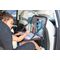 Dooky - Backseat Travel Tray - 30 cm x 35.5 cm x 4 cm / Baby and Children