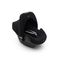 Dooky - Hoody car seat - Black / Baby and Children