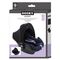 Dooky - Hoody car seat - Black / Baby and Children