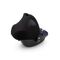 Dooky - Hoody car seat - Black / Baby and Children