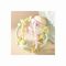 Le Toft - Activity Hourglass Toy Pastel (TT22217) / Toys