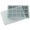 Le Toft - Baby Food Freezer Cubes - Smokey Green - 15 compartments, each holding up to 20 ml / Baby and Children