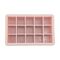 Le Toft - Baby Food Freezer Cubes - Smokey Rose - 15 compartments, each up to 20 ml / Baby and Children
