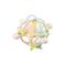 Le Toft - Multi toy Pastel Mix (TT22201) / Toys