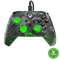 Turtle Beach® Rematch™ Core – Ghost Black Camo/Green / Xbox Series X