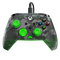 Turtle Beach® Rematch™ Core – Ghost Black Camo/Green / Xbox Series X