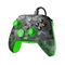 Turtle Beach® Rematch™ Core – Ghost Black Camo/Green / Xbox Series X