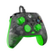 Turtle Beach® Rematch™ Core – Ghost Black Camo/Green / Xbox Series X