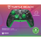 Turtle Beach® Rematch™ Core – Ghost Black Camo/Green / Xbox Series X