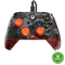 Turtle Beach® Rematch™ Core – Ghost Black Camo/Orange / Xbox Series X