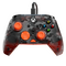 Turtle Beach® Rematch™ Core – Ghost Black Camo/Orange / Xbox Series X