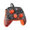 Turtle Beach® Rematch™ Core – Ghost Black Camo/Orange / Xbox Series X
