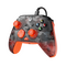 Turtle Beach® Rematch™ Core – Ghost Black Camo/Orange / Xbox Series X