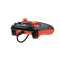 Turtle Beach® Rematch™ Core – Ghost Black Camo/Orange / Xbox Series X
