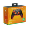 Turtle Beach® Rematch™ Core – Ghost Black Camo/Orange / Xbox Series X