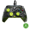 Turtle Beach® Rematch™ Core – Ghost Black Camo/Yellow / Xbox Series X
