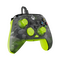 Turtle Beach® Rematch™ Core – Ghost Black Camo/Yellow / Xbox Series X