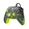 Turtle Beach® Rematch™ Core – Ghost Black Camo/Yellow / Xbox Series X