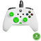 Turtle Beach® Rematch™ Core – White/Green / Xbox Series X
