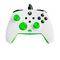 Turtle Beach® Rematch™ Core – White/Green / Xbox Series X