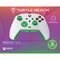 Turtle Beach® Rematch™ Core – White/Green / Xbox Series X
