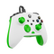 Turtle Beach® Rematch™ Core – White/Green / Xbox Series X