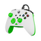 Turtle Beach® Rematch™ Core – White/Green / Xbox Series X