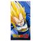 Dragon Ball Z microfibre beach towel - Beach - Towels & Swimsuits - Fashion - Techbox