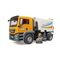 Bruder - MAN TGS Street Sweeper (03780) / Toys