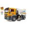 Bruder - MAN TGS Street Sweeper (03780) / Toys