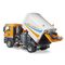 Bruder - MAN TGS Street Sweeper (03780) / Toys