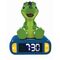Lexibook - Dino - Digital 3D Alarm Clock (RL800DINO) / Toys