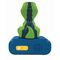 Lexibook - Dino - Digital 3D Alarm Clock (RL800DINO) / Toys