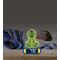 Lexibook - Dino - Digital 3D Alarm Clock (RL800DINO) / Toys