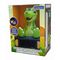 Lexibook - Dino - Digital 3D Alarm Clock (RL800DINO) / Toys