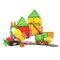MAGNA-TILES - Builder XL 50 pcs (90289) / Toys