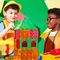 MAGNA-TILES - Builder XL 50 pcs (90289) / Toys