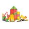 MAGNA-TILES - Builder XL 50 pcs (90289) / Toys