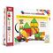 MAGNA-TILES - Builder XL 50 pcs (90289) / Toys