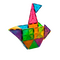 MAGNA-TILES - Classic 32 Piece Set (90208) / Toys