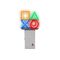 CABLE GUYS IKON PLAYSTATION HERITAGE / PlayStation 5 - PS5 Accessories - Accessories for Consoles - Techbox