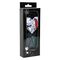Disney Nightmare Before Christmas Jack & Sally hairbrush |  Techbox