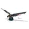 Dragons - Movie RC Real Flying Toothless (6072292) / Toys