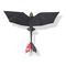 Dragons - Movie RC Real Flying Toothless (6072292) / Toys