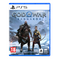 God of War Ragnarök / PlayStation 5 | Techbox