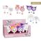 Hello Kitty and Friends assoorted hair brush - Fashion Accessories - Fashion - Techbox