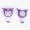Hello Kitty and Friends assoorted hair brush - Fashion Accessories - Fashion - Techbox
