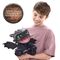 How To Train Your Dragon - Toothless  (100101HD) / Toys